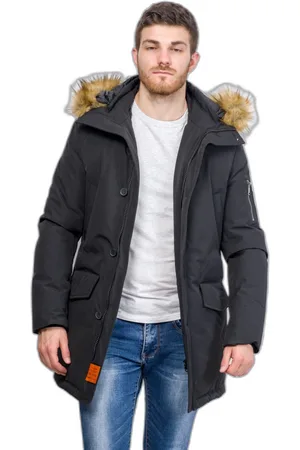 Bombers Original Bombers Snow