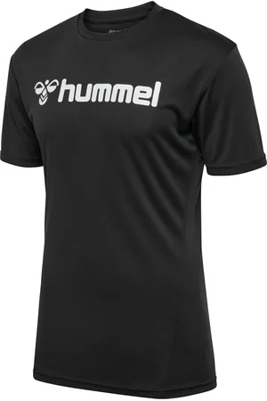 Hummel Jersey Logo