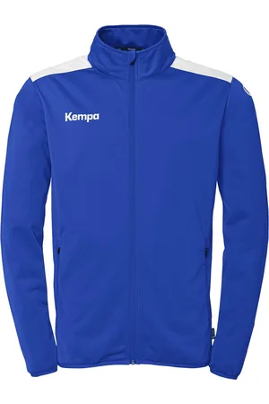 Kempa Track suit jas Emotion 27