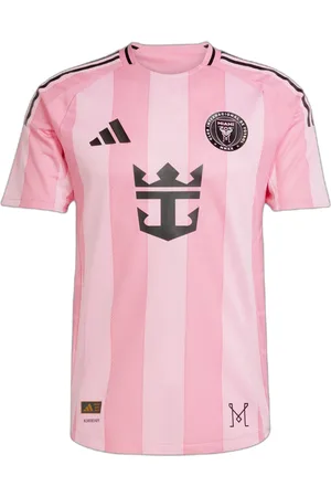 adidas Trainingsshirt Inter Miami CF 2024/25