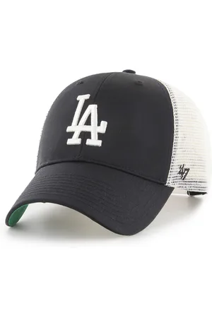 47 Brand Trucker pet Dodgers MLB Branson MVP