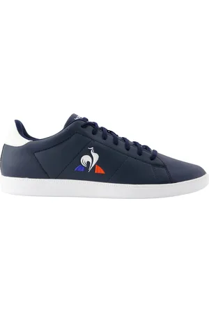 Le Coq Sportif Trainers Courset 2