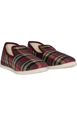 Kariban Charentais slippers Made in France