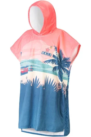 After essentials Poncho Destination Bali