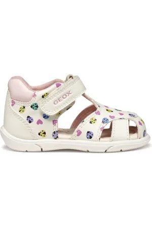 Geox Sandalen voor babymeisjes Zapito B