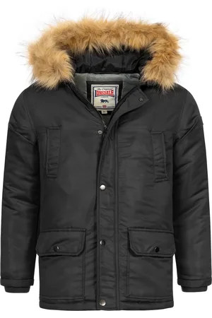 Lonsdale London Donsjack voor kinderen Rothley