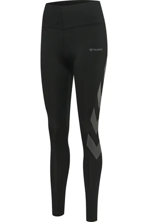 Hummel Hoge dames legging MT Paris