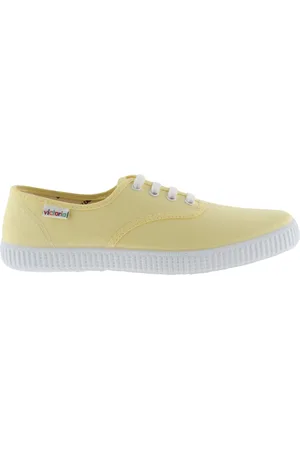 victoria Canvas dames sportschoenen 1915 Anglaise