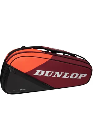 Dunlop Tennisrackettas voor 3 rackets Cx-Performance