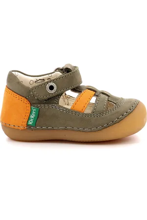 Kickers Sandalen voor babyjongens Sushy