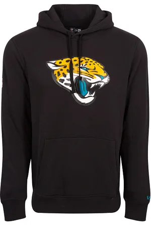 New Era Hoodie Jacksonville Jaguars NFL