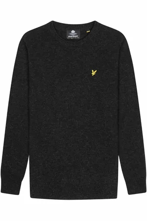Lyle & Scott Pullover Lambswool