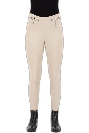 HV POLO Dameslegging met volledige grip Favourite Midwaist