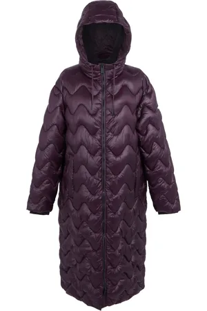 Regatta Vrouwen parka Cambrie II
