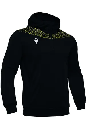 macron Sweatshirt 1/4 rits Ishtar
