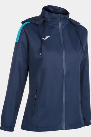 Joma Windjack voor dames Trivor
