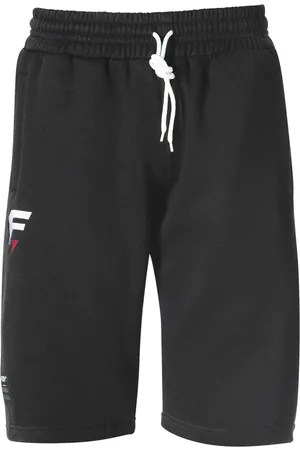 Force XV Bermuda molleton
