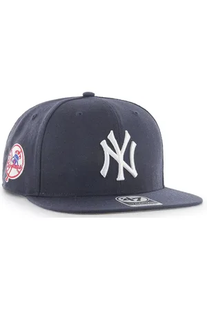 47 Brand Snapback pet MLB New York Yankees Replica Sure Shot Captain