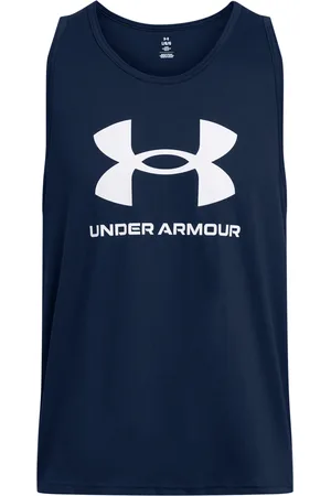 Under Armour Tanktop Sporstyle Logo
