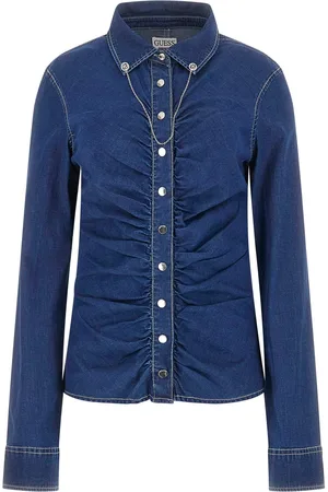 Guess Vrouwenblouse Alisha