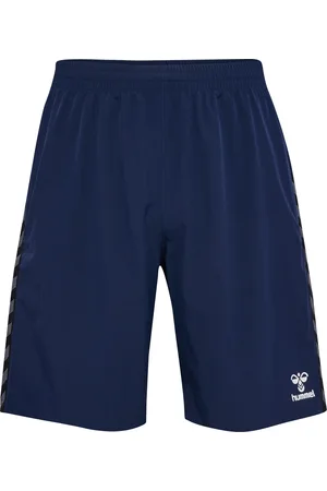Hummel Trainingsshorts Authentic