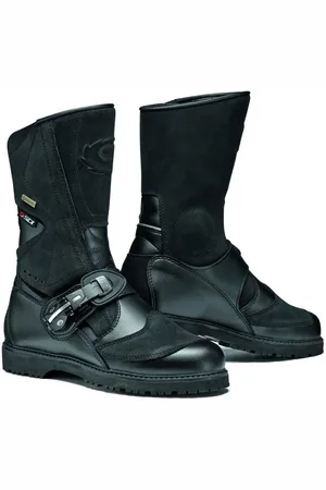 Sidi Motorlaarzen Canyon 2 gore-tex