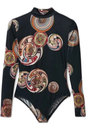 Desigual Damesbodysuit Pacs