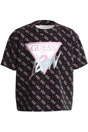 Guess Meisjes-T-shirt