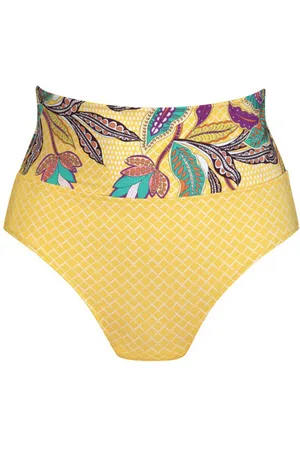 Rosa Faia Zwembroekjes voor dames sunny