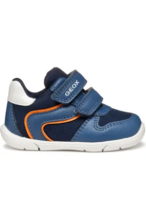 Geox Baby jongens sportschoenen Zapito A