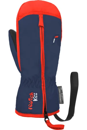 Reusch Kinderwanten Ben