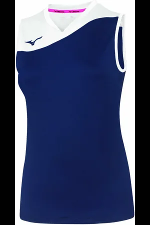 Mizuno Dames-T-shirt Authentic Myou