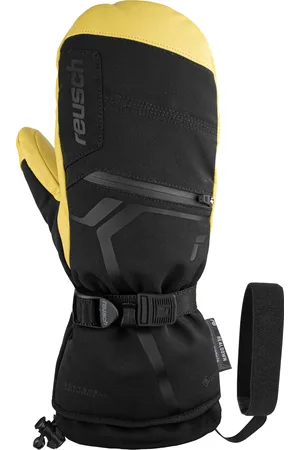 Reusch Skiwanten Down Spirit GTX