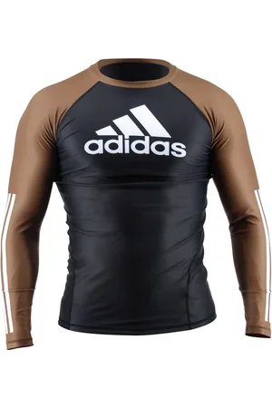 adidas Spatlappen met lange mouwen