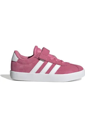 adidas Kindertrainers VL Court 3.0