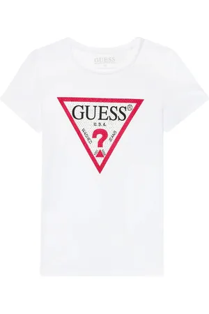 Guess Meisjes-T-shirt