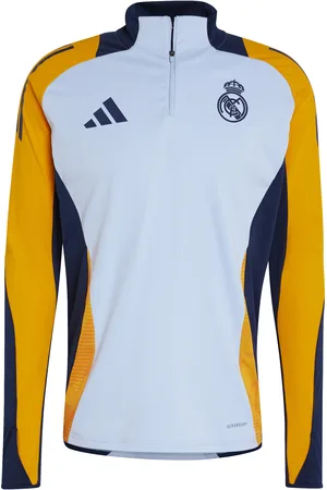 adidas Track suit jas Real Madrid 2024/25