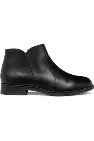 Geox Dameslaarzen Jaylon
