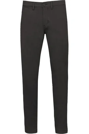 Kariban Chino broek Premium