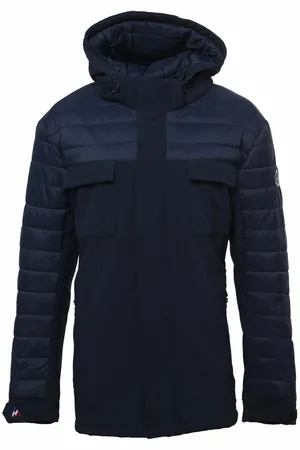 Peak Mountain Parka Cantheon