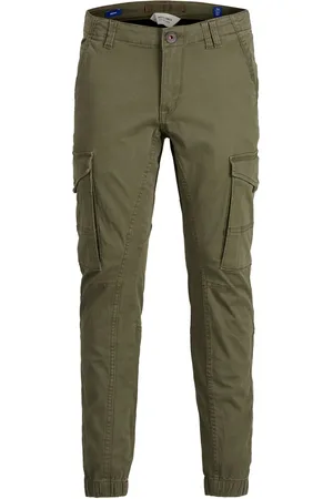 JACK & JONES Kinderbroek Paul Falke