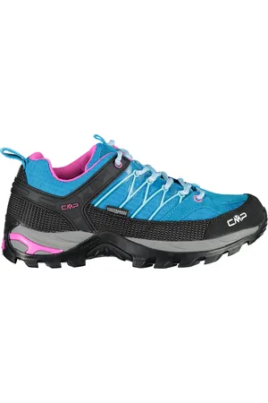 CMP Lage Schoenen voor vrouwen Rigel waterprof