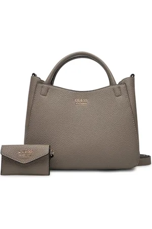 Guess Luxe handtas voor dames Brenton Girlfriend