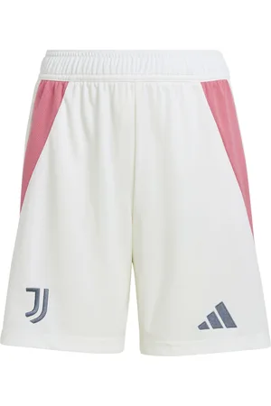 adidas Buitenshorts voor kinderen Juventus Turin 2024/25