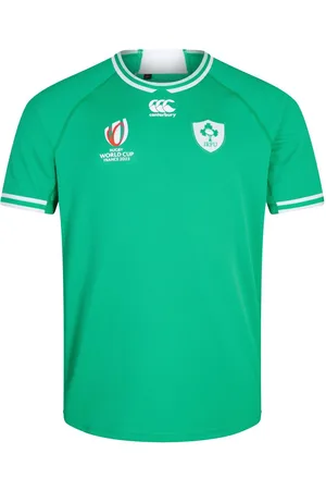 Canterbury Thuisshirt Irlande Pro RWC 2023