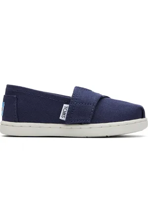 TOMS Baby espadrilles Alpargata Canvas