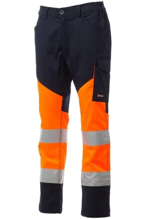 Payper Wear Zomer werkbroek
