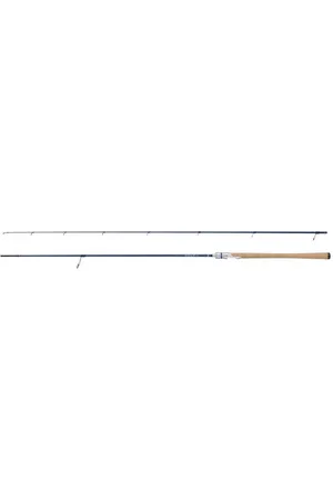 ABU GARCIA Spinhengel Sölv AG1 272 5-21g