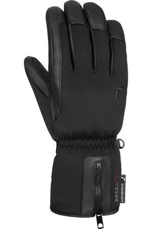 Reusch Skihandschoenen Powerline Stormbloxx