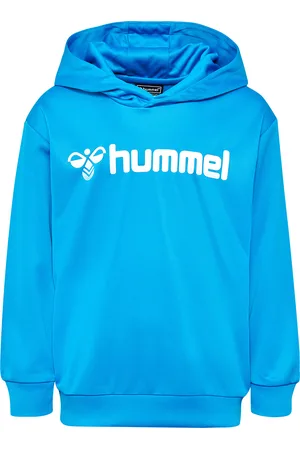 Hummel Kinderen hoodie hmlLOGO